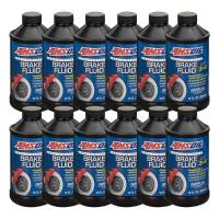 Engine & Performance - Fluids & Filters - Brake Fluid
