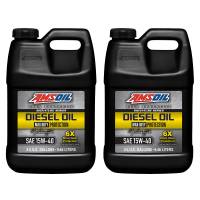 Engine & Performance - Fluids & Filters - Engine Oil