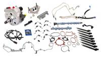 Engine & Performance - Fuel System - Fuel Contamination Kits