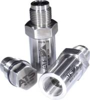 Engine & Performance - Fuel System - Fuel Rail Plugs