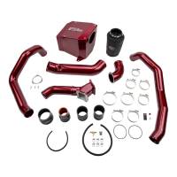 Engine & Performance - Intercooler - Intercooler Pipes & High Flow Bundles