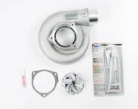 Engine & Performance - Turbocharger Parts & Accessories - Compressor Wheels