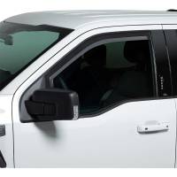 Shop by Product Type - Exterior - Bug Shield & Window Deflectors