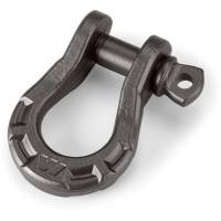 Exterior - Bumpers - Recovery Shackles