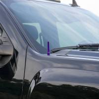 Exterior - Exterior Styling Accessories - Antennas