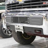 Exterior - Exterior Styling Accessories - License Plate Frames