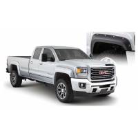 Shop by Product Type - Exterior - Fender Flares & Mud Guards