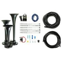 Exterior - Horn Kits & Alarms - Universal Horn Kits