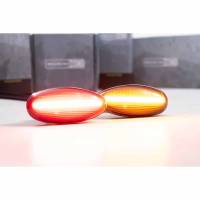 Exterior - Lighting - Marker Lights