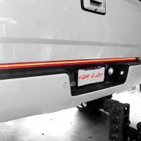 Exterior - Lighting - Tailgate Bars