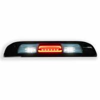 Exterior - Lighting - Third Party Brake Lights