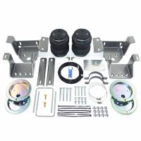 Exterior - On-Board Air Systems - Air Bag Helper Spring Kits