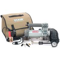 Exterior - On-Board Air Systems - Portable Air Compressors