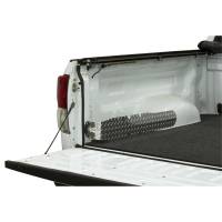 Exterior - Truck Bed Accessories - Bed Protection & Storage