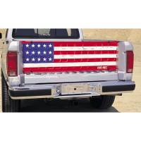 Exterior - Truck Bed Accessories - Cargo Nets