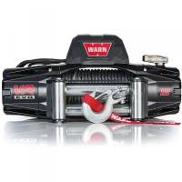 Shop by Product Type - Exterior - Winch & Off-Road Recovery