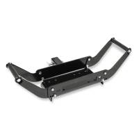 Exterior - Winch & Off-Road Recovery - Winch Mounts & Receivers