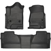 Shop by Product Type - Interior - Floor Liners