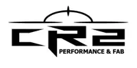 CR2 Performance & Fab