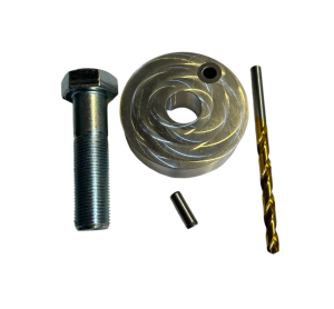 CR2 Duramax Crankshaft Pin kit