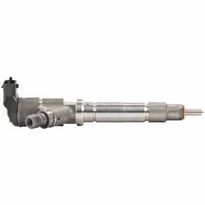 2007.5-2010 Duramax LMM Fuel Injector – Bosch ® OEM Quality Scan Remanufactured - Single