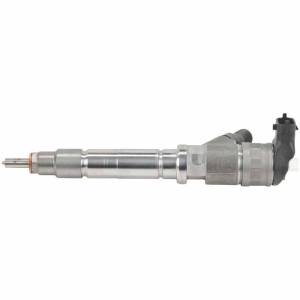 Bosch - 2006-2007 Duramax LBZ Fuel Injector – Bosch ® OEM Remanufactured Quality Scan - Single - Image 2