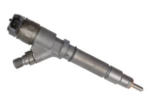 2004.5-2005 Duramax LLY Fuel Injector – Bosch ® OEM Remanufactured Quality Scan - Single