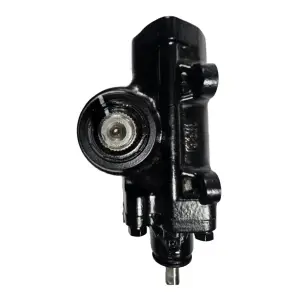 Diesel Addiction - DA SEVERE DUTY POWER STEERING GEARBOX FOR 2001-2010 GM 2500HD/3500 - Image 2