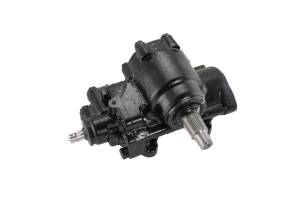 Diesel Addiction - DA SEVERE DUTY POWER STEERING GEARBOX FOR 2001-2010 GM 2500HD/3500 - Image 5