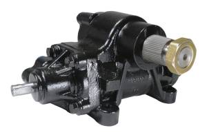 USA Standard Gear - USA Standard New Steering Gear Box ZSG7675 for 2011-2021 GM 2500/3500HD - Image 2