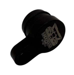 UnderDog Diesel - UnderDog Diesel 2011-2016 Duramax LML Rear Engine Cover Coolant Return Plug - Image 3