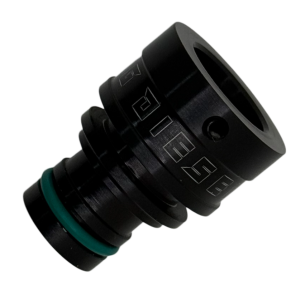 UnderDog Diesel - UnderDog Diesel EPC Solenoid Fooler Plug for 2011-2019 GM 6.6L Duramax - Image 1