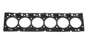 Cometic Gasket - Cometic Dodge Cummins Diesel 6.7L 4.312 inch Bore .067 inch MLX Headgasket - C5609-067 - Image 4