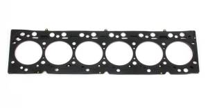 Cometic Gasket - Cometic Dodge Cummins Diesel 6.7L 4.312 inch Bore .067 inch MLX Headgasket - C5609-067 - Image 3