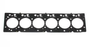 Cometic Gasket - Cometic Dodge Cummins Diesel 6.7L 4.312 inch Bore .067 inch MLX Headgasket - C5609-067 - Image 2