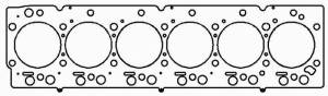 Cometic Dodge Cummins Diesel 6.7L 4.312 inch Bore .067 inch MLX Headgasket - C5609-067