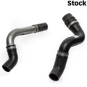 Banks Power - Banks Power 19-24 Ram 2500/3500 6.7L Cummins Boost Tube Upgrade Kit - Raw Finish - Image 2