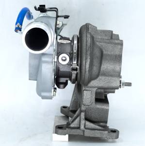 Duramax Tuner / Calibrated Power - LB7 Stealth Mach 1 (64) Turbo (2001-2004) - Image 1