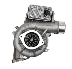 Duramax Tuner / Calibrated Power - L5P/L5D Stealth Mach 2 67 Turbo w/ Actuator (2017-2019) - Image 2