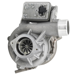 Duramax Tuner / Calibrated Power - L5P/L5D Stealth Mach 1 64 Turbo w/ Actuator (2020-2023) - Image 3