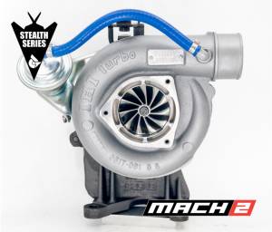 Duramax Tuner / Calibrated Power - LB7 Stealth Mach 2 (67) Turbo (2001-2004) - Image 1