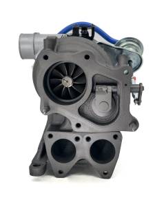 Duramax Tuner / Calibrated Power - LB7 Stealth Mach 2 (67) Turbo (2001-2004) - Image 5