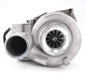 6.7L Cummins HE351VE Stealth Mach 1 (64) Turbo (2007.5-2009)