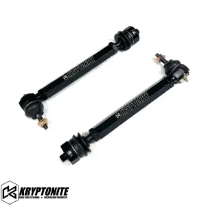 KRYPTONITE - KRYPTONITE DEATH GRIP TIE RODS GM HD 2001-2010 - Image 1