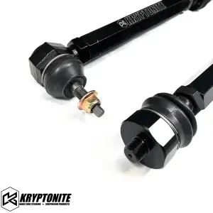 KRYPTONITE - KRYPTONITE DEATH GRIP TIE RODS GM HD 2001-2010 - Image 2