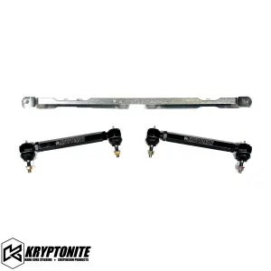 KRYPTONITE - KRYPTONITE SS SERIES CENTER LINK TIE ROD PACKAGE GM HD 2001-2010 - Image 1