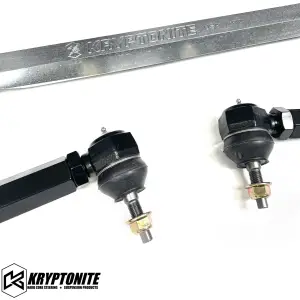 KRYPTONITE - KRYPTONITE SS SERIES CENTER LINK TIE ROD PACKAGE GM HD 2001-2010 - Image 3