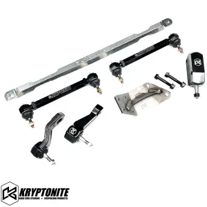 KRYPTONITE ULTIMATE FRONT END PACKAGE GM HD 2001-2010 GM