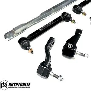 KRYPTONITE - KRYPTONITE ULTIMATE FRONT END PACKAGE GM HD 2001-2010 GM - Image 2