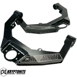 KRYPTONITE - KRYPTONITE UPPER CONTROL ARMS GM HD 2001-2010 - Image 2